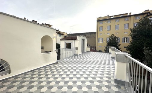 Appartamento a Centro, Firenze, Toscana 1