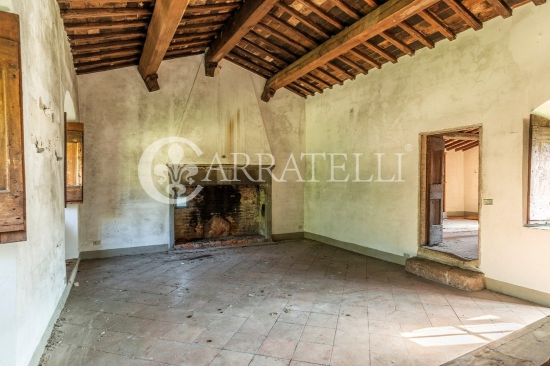Country House in Antella - Osteria Nuova - Balatro, Bagno A Ripoli, Tuscany 5 - 12030298