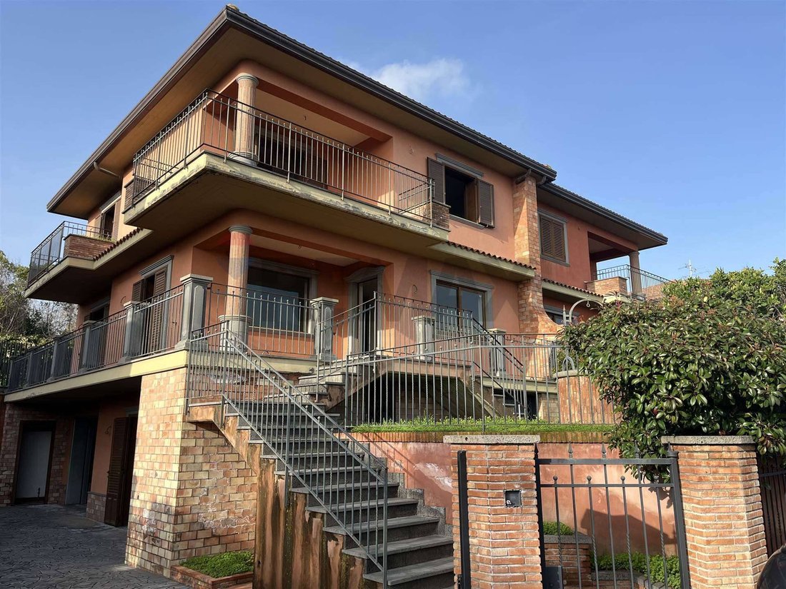House in San Gregorio di Catania, Sicily, Italy 3 - 17128681