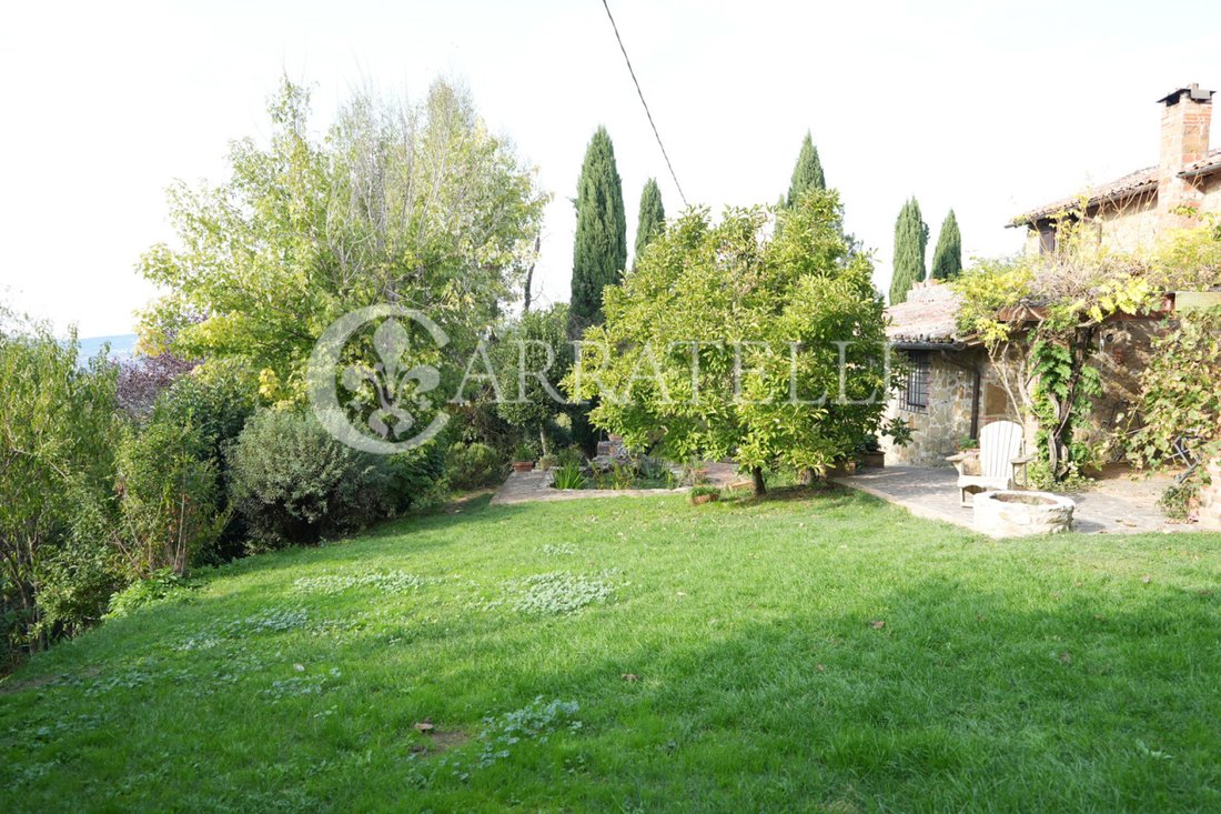 Country House in Piegaro, Umbria, Italy 5 - 16484147