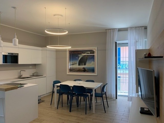 Apartment in Ponente Area, Alassio, Italy 1 - 14381936