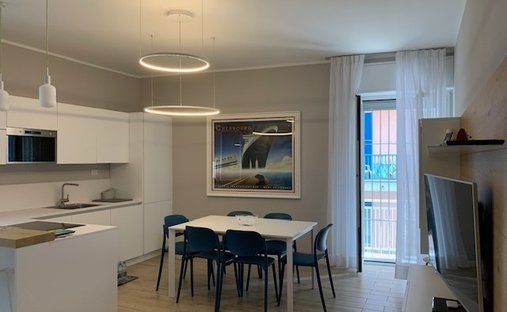 Appartamento a Zona Ponente, Alassio, Italia 1
