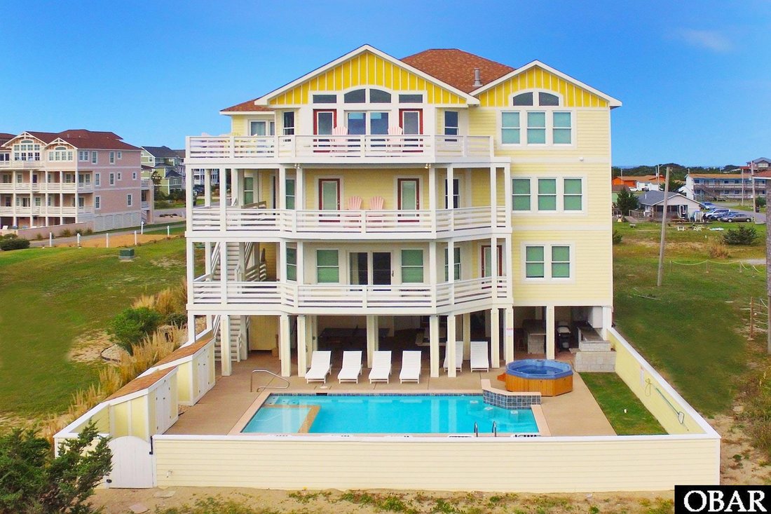 House in Waves, North Carolina, United States 2 - 17102068