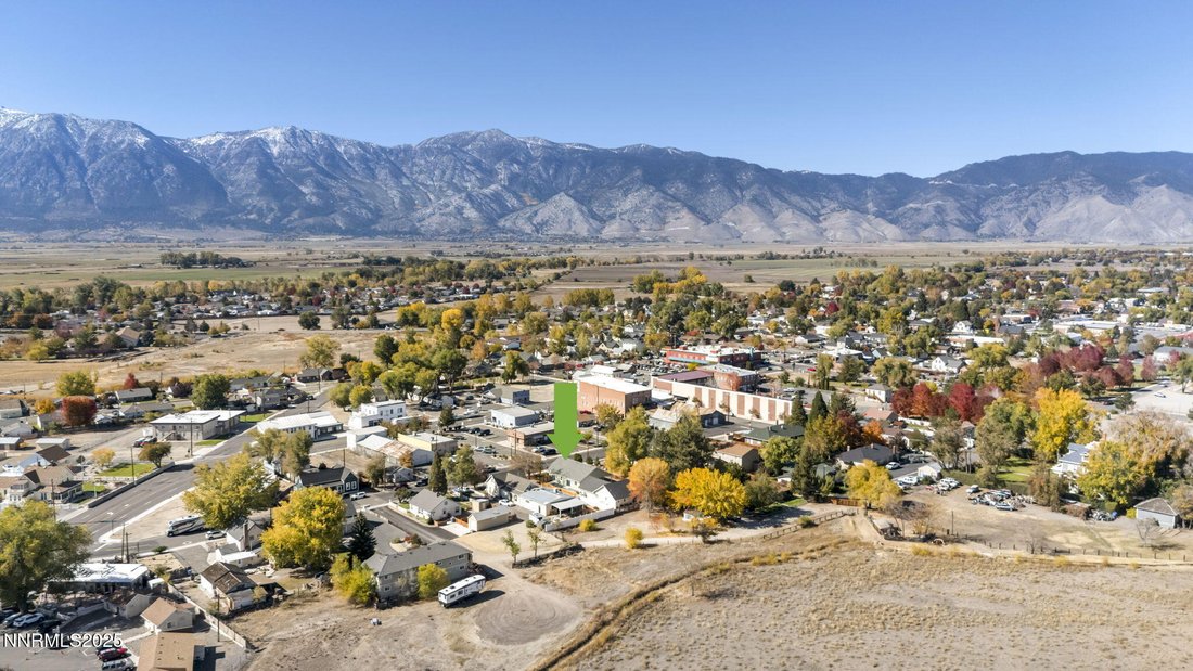 Apartment in Gardnerville, Nevada, United States 2 - 17102721