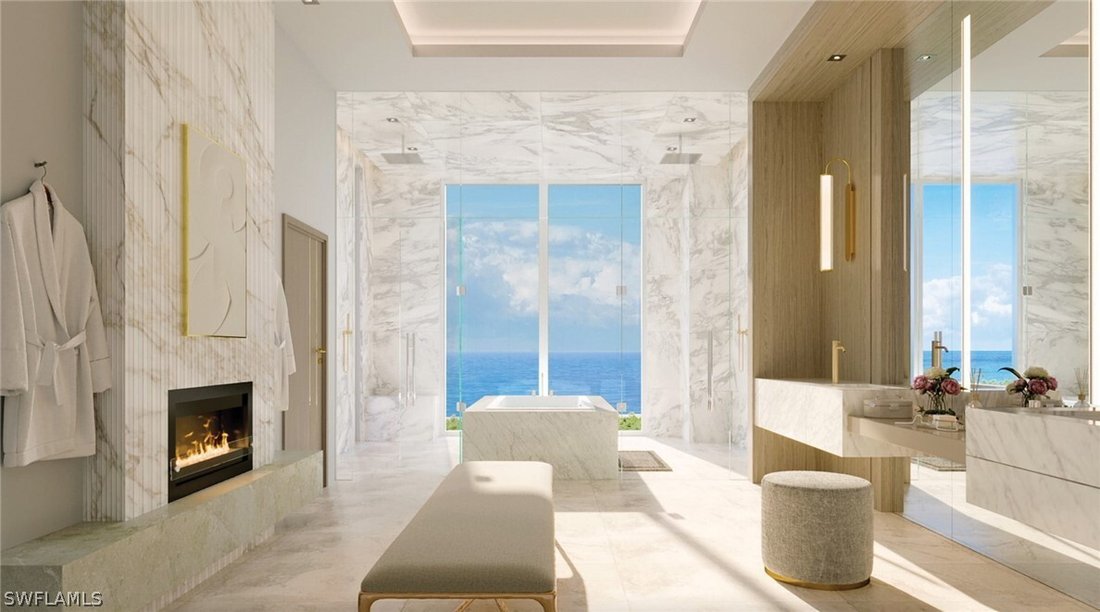 Condominio a Naples, Florida, Stati Uniti 4 - 17128107