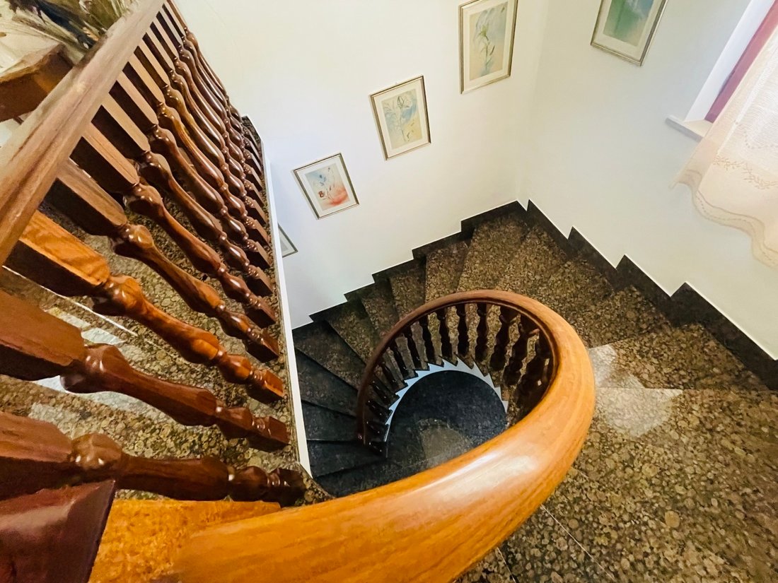 Villa in Campocavallo, Osimo, Marche 2 - 15205964