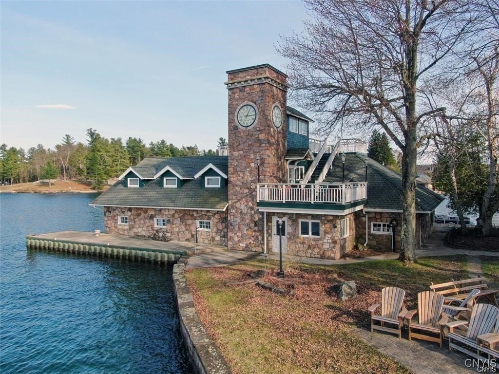 House in Wellesley Island, New York, United States 4 - 17101511