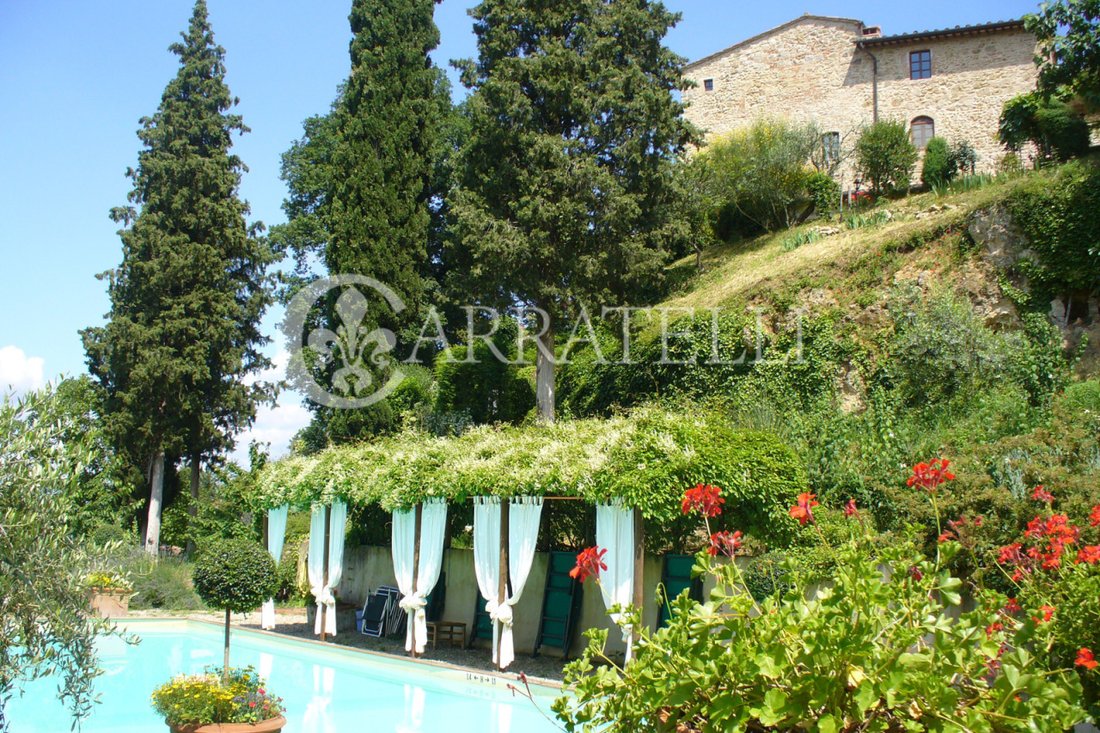 Country House in Montepulciano, Tuscany, Italy 4 - 16331659