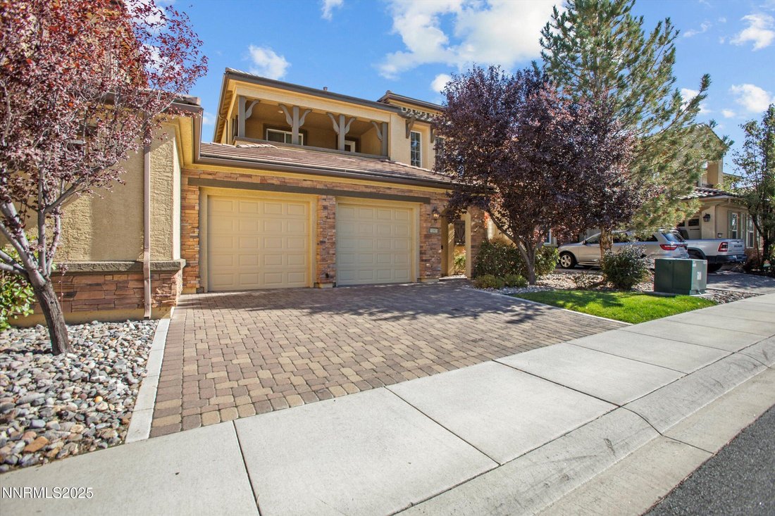 House in Reno, Nevada, United States 3 - 17103059