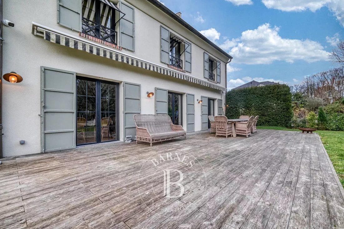 House in Barbizon, Ile-de-France, France 2 - 17099990