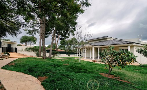 Chalet in Picassent, Land Valencia, Spanien 1