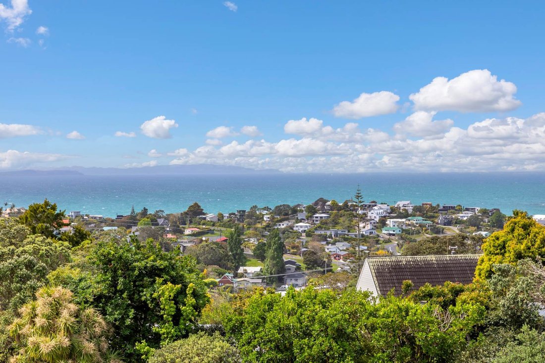 House in Auckland, Auckland, New Zealand 2 - 14877144