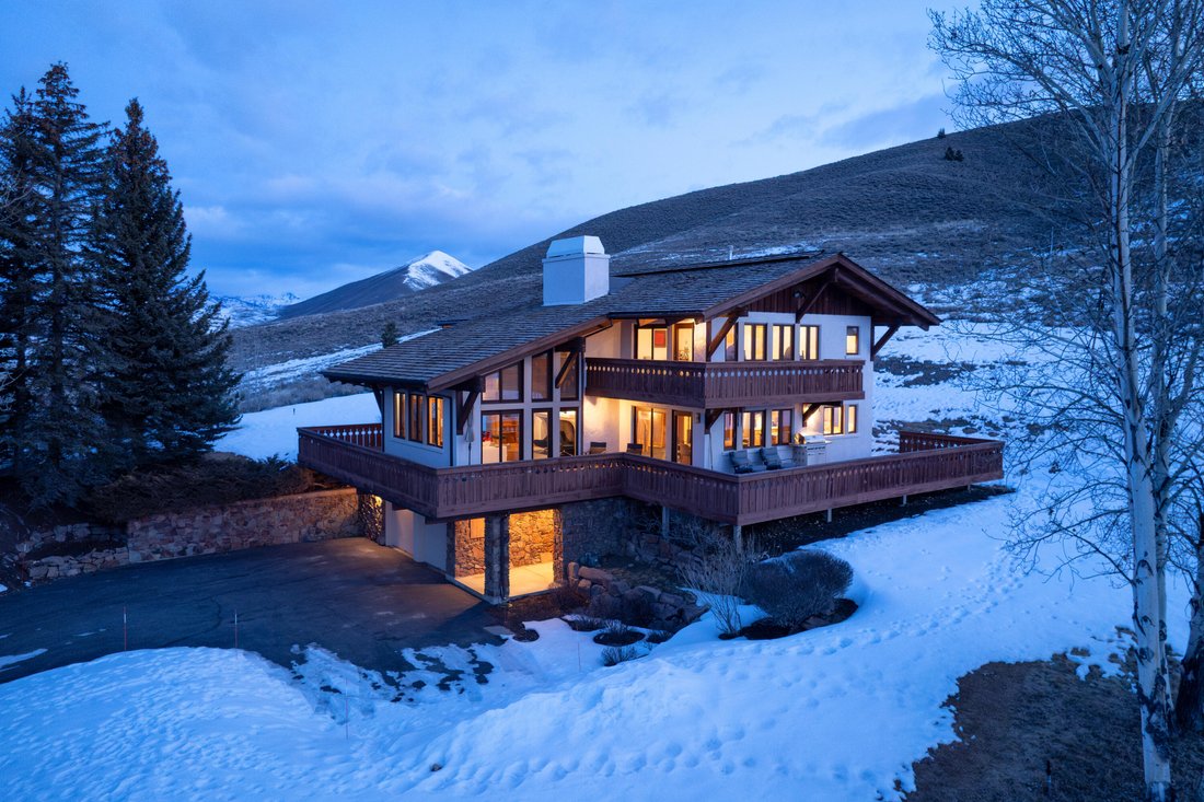 House in Sun Valley, Idaho, United States 5 - 17123834