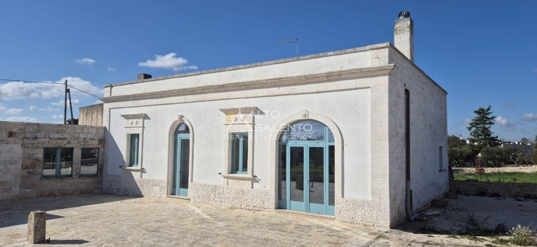 Country House in Cisternino, Apulia, Italy 2 - 17099249