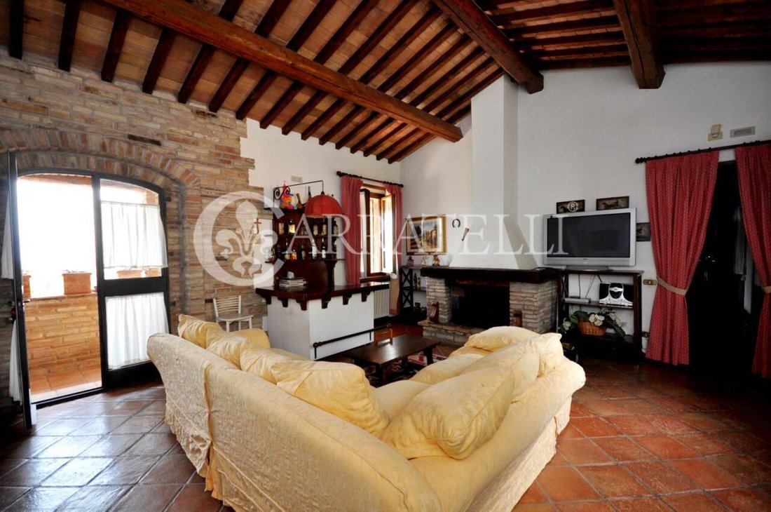 Country House in Fontignano, Perugia, Umbria 5 - 13725816