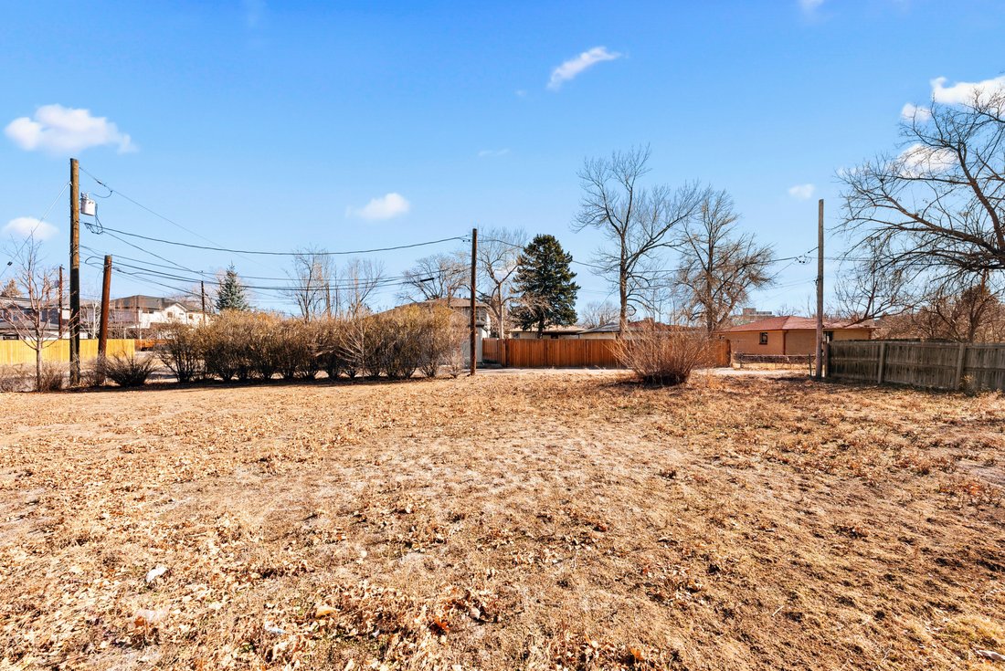 Land in Denver, Colorado, United States 2 - 17126738