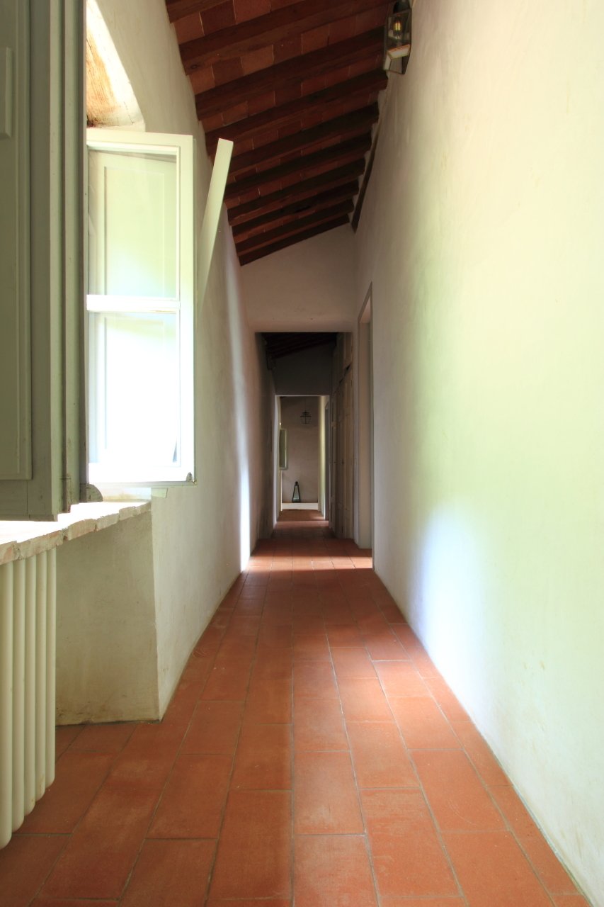Country House in San Macario In Piano, Lucca, Tuscany 2 - 12885172