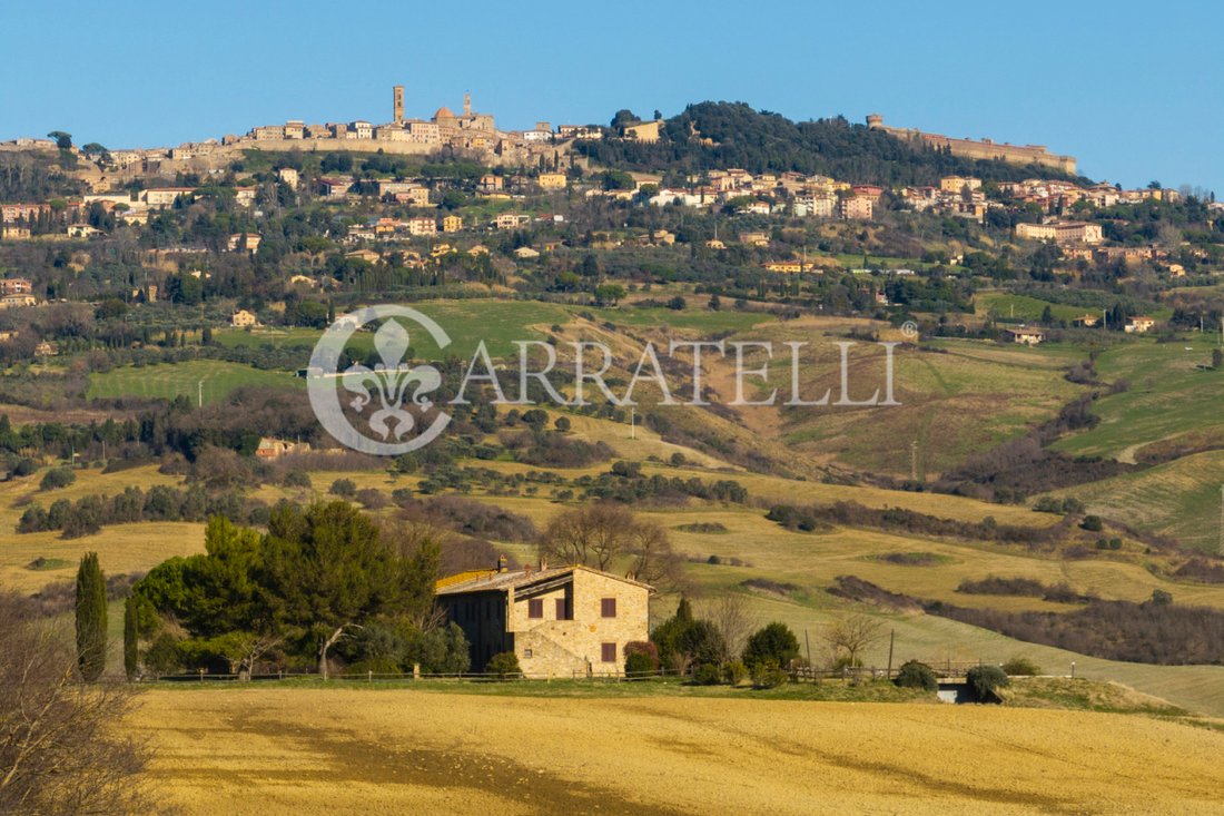 Country House in Saline di Volterra, Tuscany, Italy 2 - 15224492