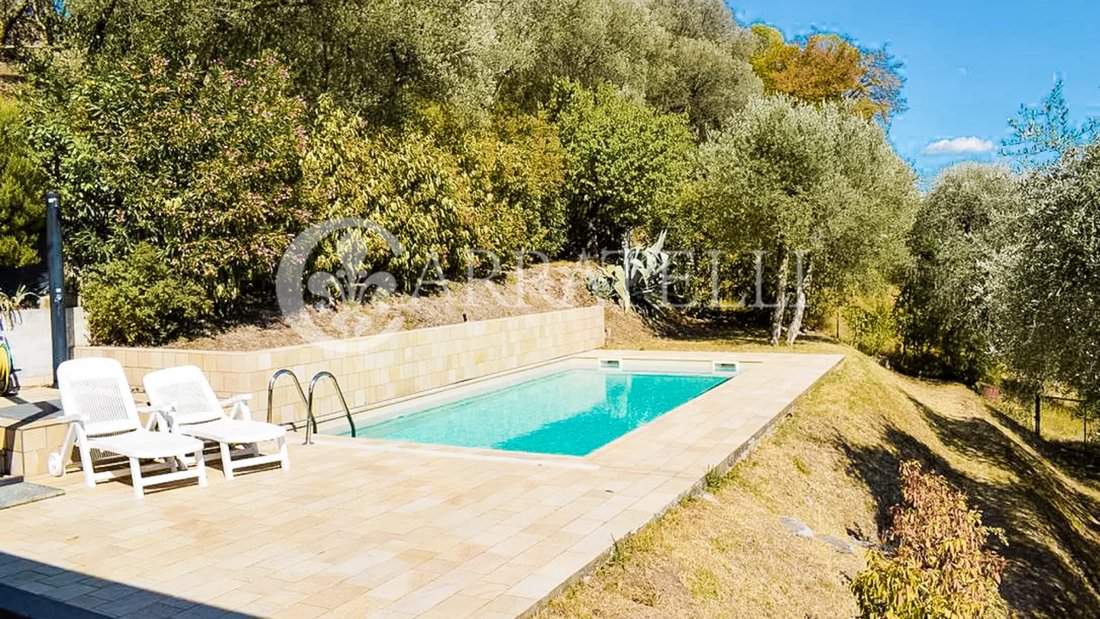 Villa in Gardone Riviera, Lombardy, Italy 4 - 15611102