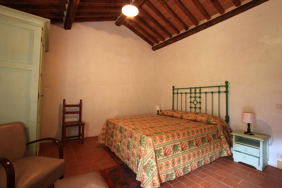 Country House in San Macario In Piano, Lucca, Tuscany 5 - 12885172
