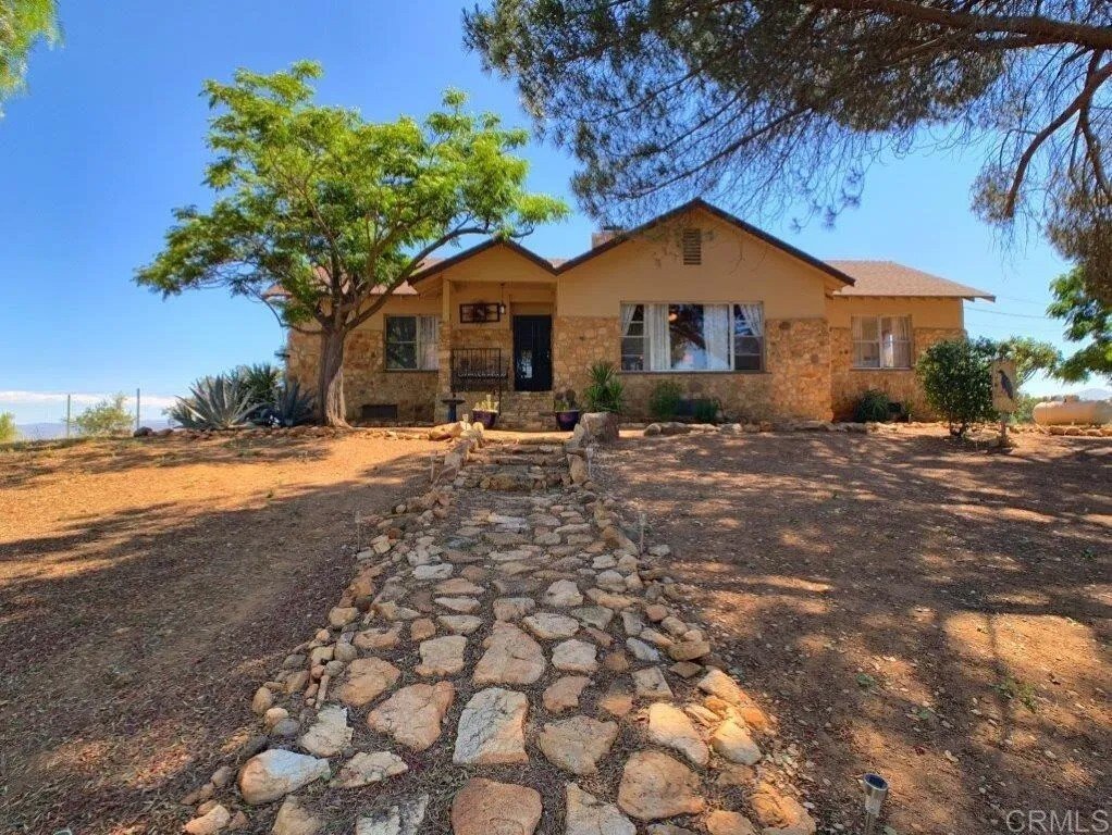 House in Alpine, California, United States 2 - 17103421