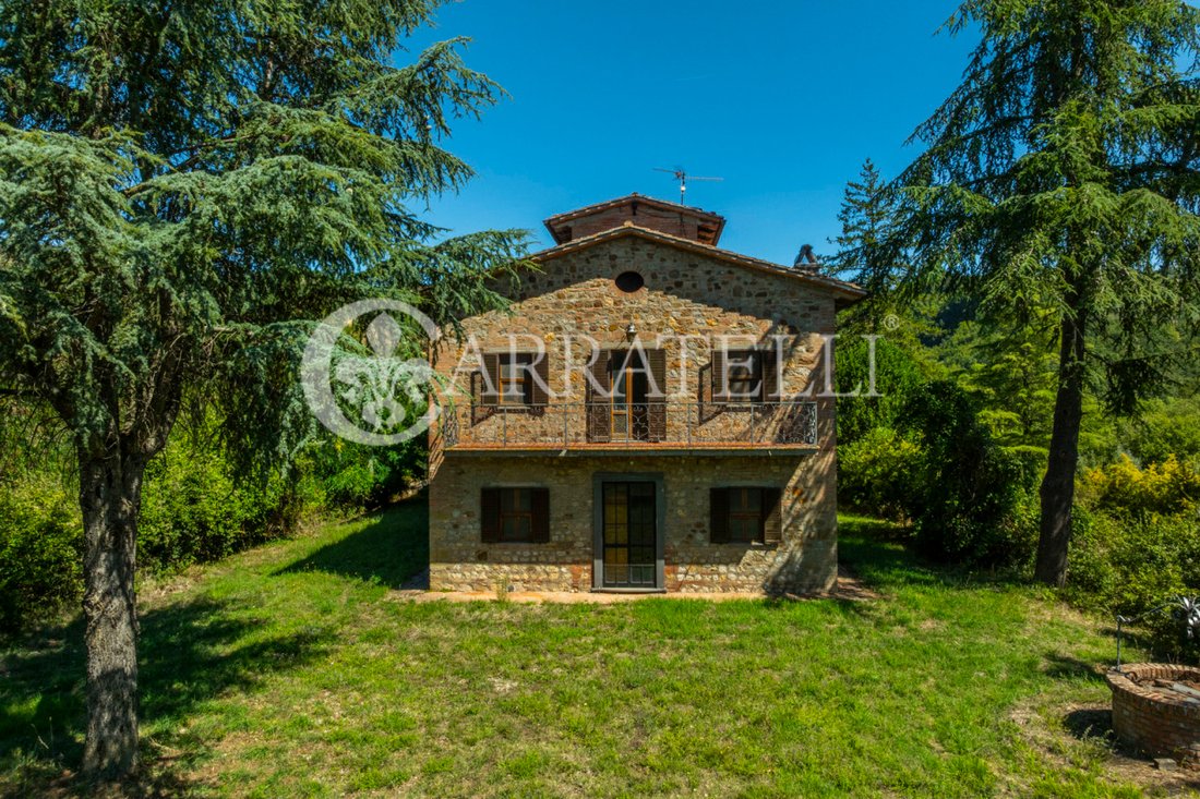 Country House in Città della Pieve, Umbria, Italy 5 - 16177655