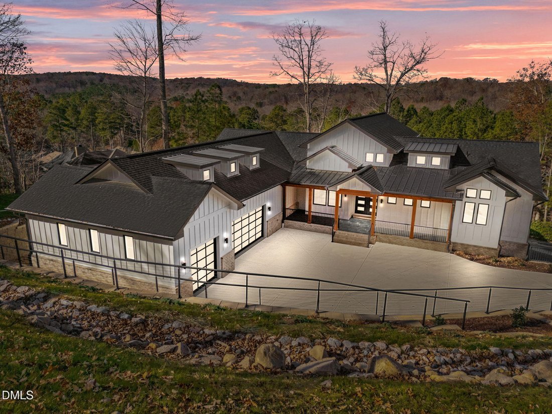 House in Chapel Hill, North Carolina, United States 1 - 17130853