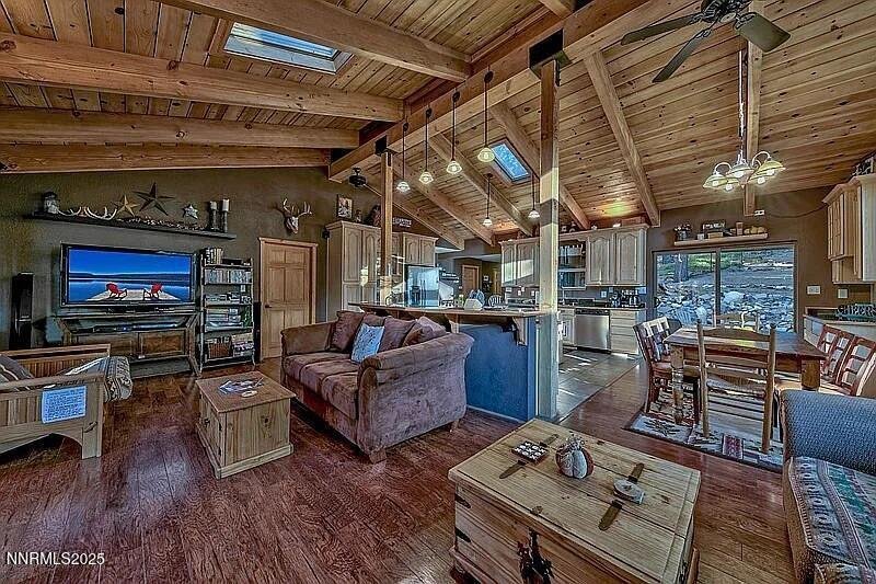 House in Glenbrook, Nevada, United States 2 - 17102854