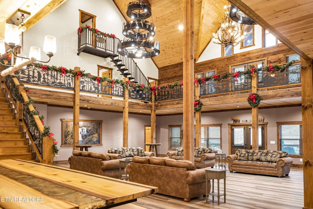 House in Tellico Plains, Tennessee, United States 4 - 17101720