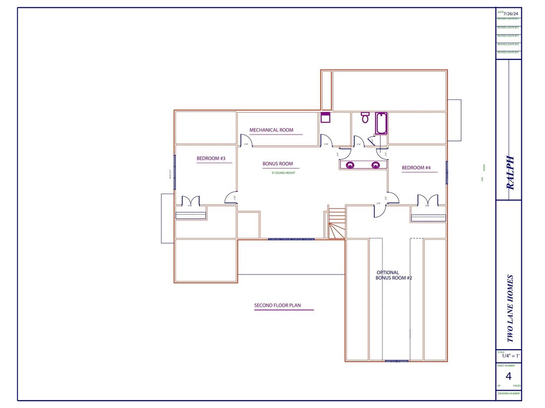 House in Cary, North Carolina, United States 2 - 17130198