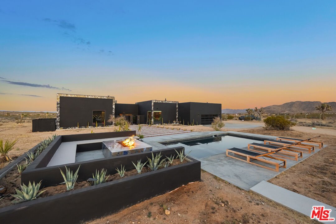 House in Joshua Tree, California, United States 2 - 17124420