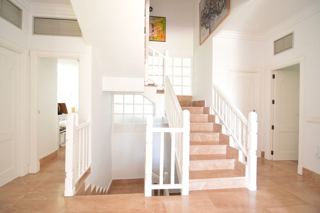 Villa in Torrevieja, Valencian Community, Spain 4 - 17117289
