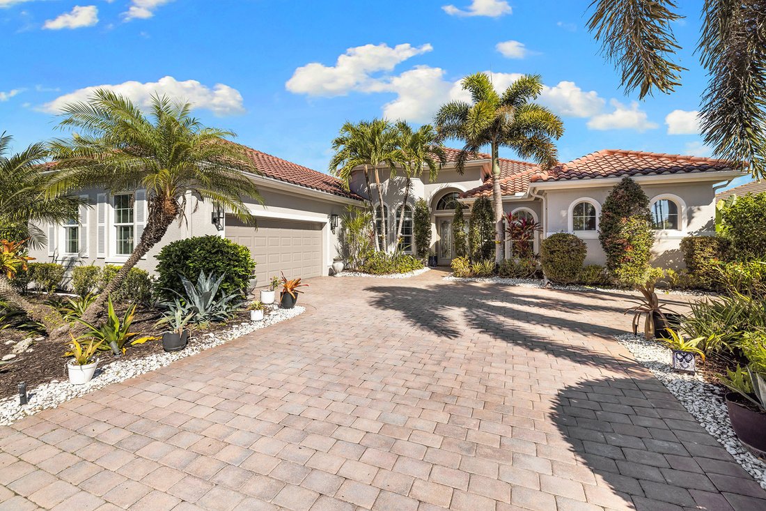 House in Naples, Florida, United States 1 - 17100623