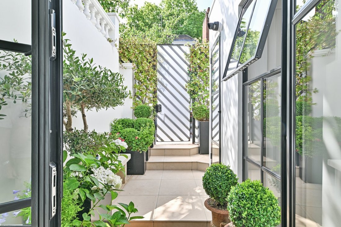 Maison en Chelsea, Kensington et Chelsea, Angleterre 5 - 17099170