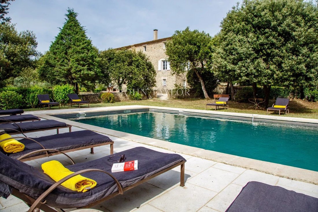 Country House in Bonnieux, Provence-Alpes-Côte d'Azur, France 2 - 13039018