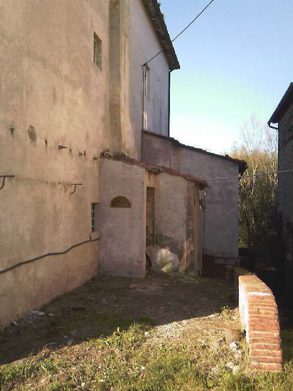 Country House in Area Monte San Quirico - Sant'Alessio, Lucca, Tuscany 5 - 13978907