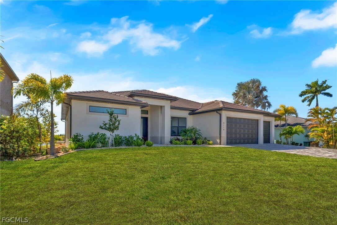 House in Cape Coral, Florida, United States 5 - 17101558