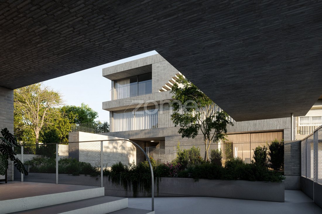 Apartment in Lordelo do Ouro e Massarelos, Porto District, Portugal 2 - 17105479