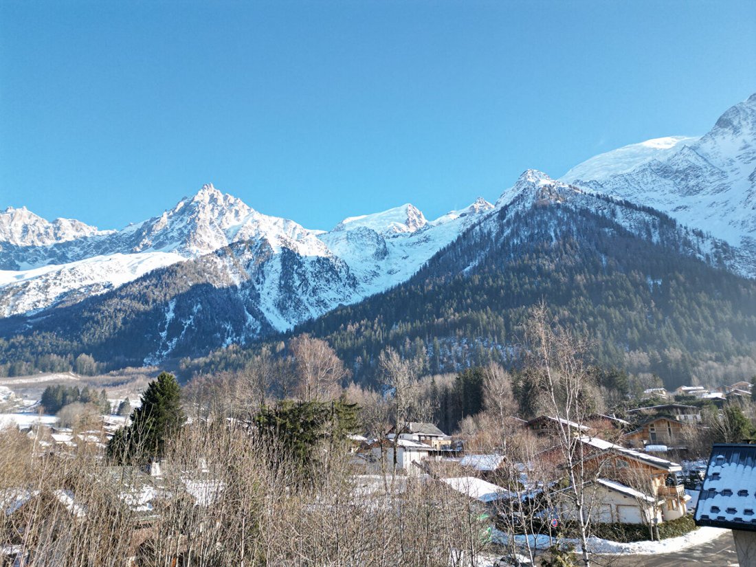 Apartment in Les Houches, Auvergne-Rhône-Alpes, France 5 - 17047610