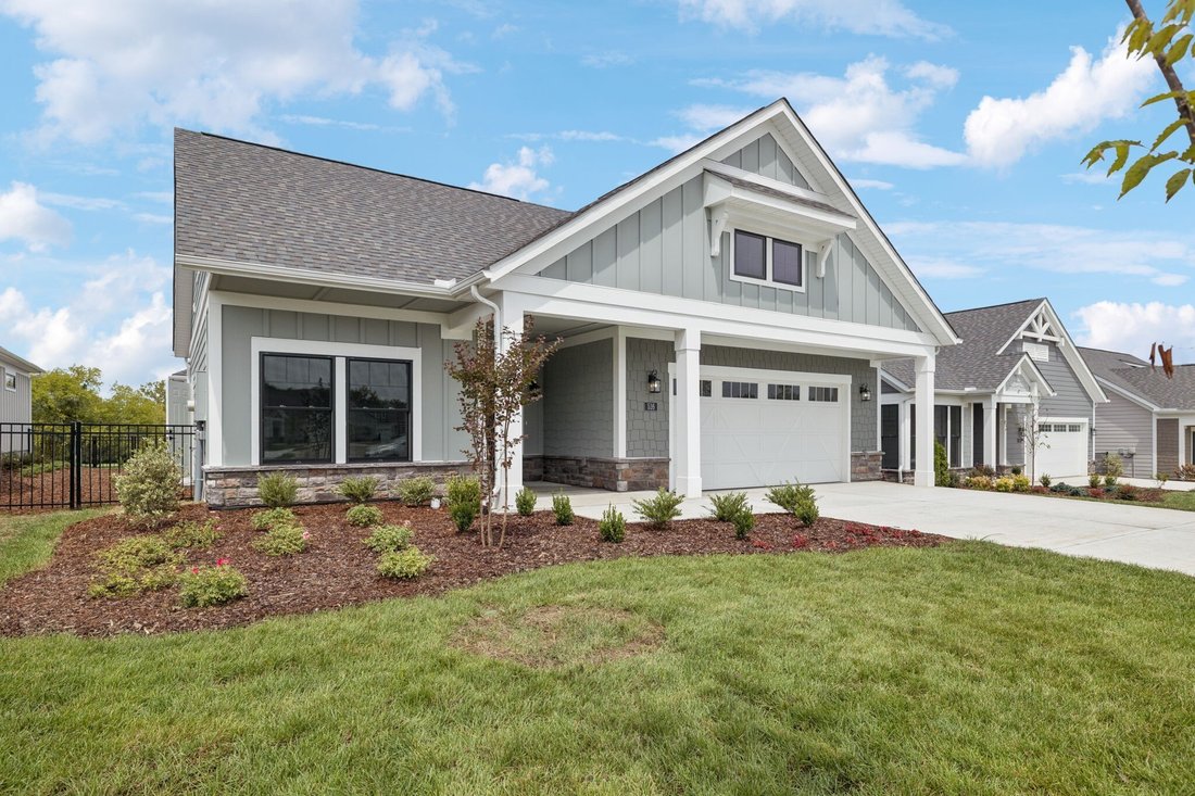 House in Smyrna, Tennessee, United States 3 - 17101634