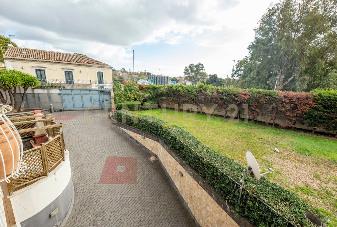 House in Saint Nullo, Catania, Italy 5 - 16927879