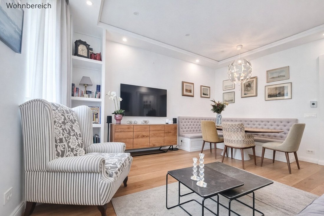 Apartment in Vienna, Wien, Austria 2 - 17122877