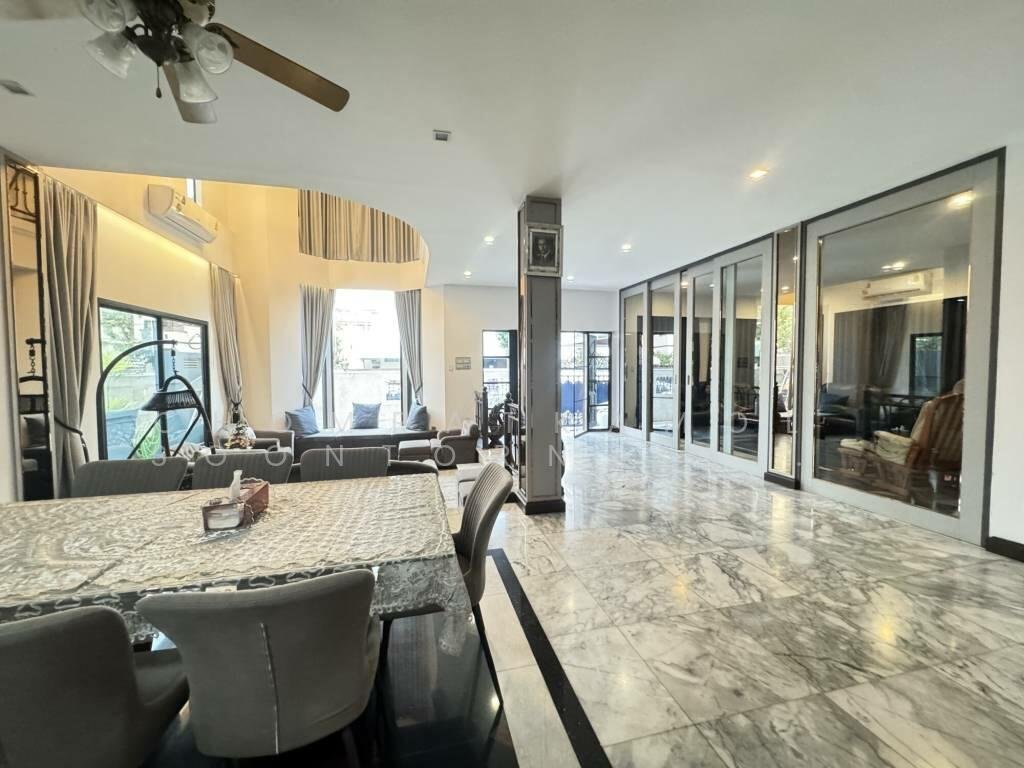 House in Suan Luang, Bangkok, Thailand 3 - 17130828