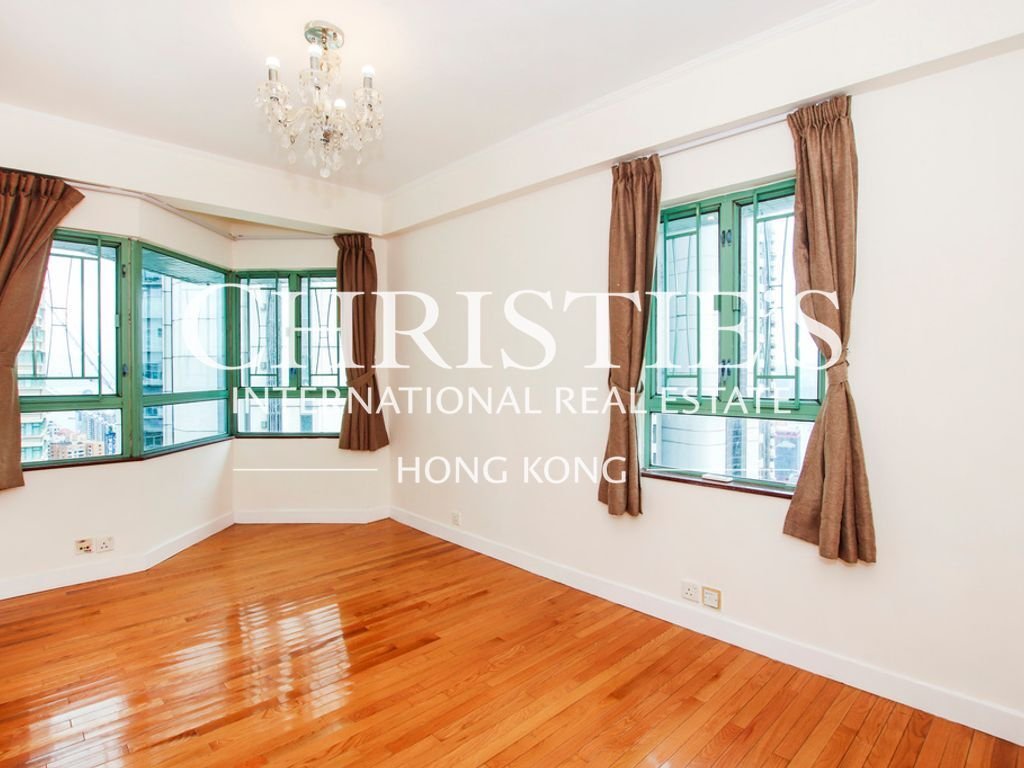 Wohnung in Hongkong, Hongkong 4 - 17130030