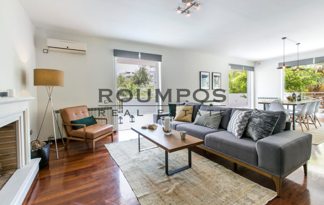 Apartment in Glyfada, Attica, Greece 1 - 17099369