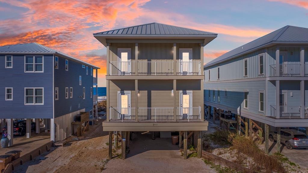 House in Port St. Joe, Florida, United States 2 - 17101808