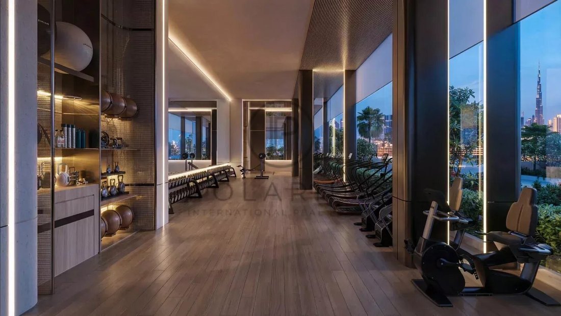 Apartment in Al Barsha South 5, Al Barsha, Dubai 5 - 17099944