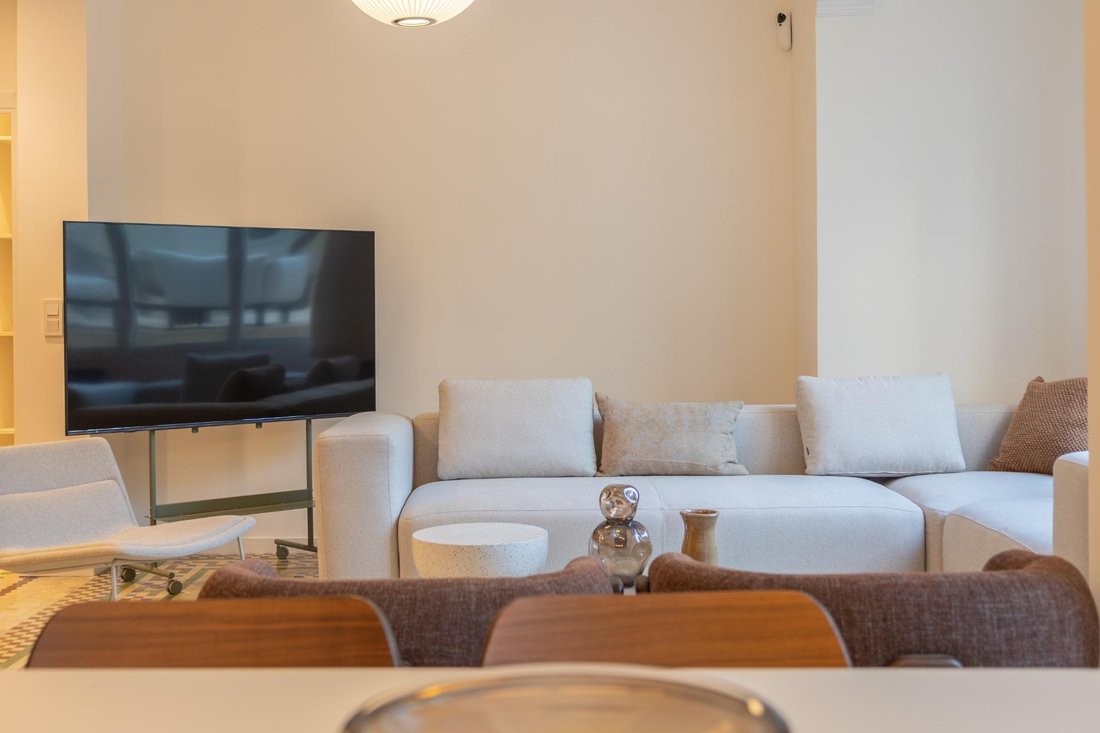 Apartment in l'Eixample, Valencia, Spain 5 - 17071254