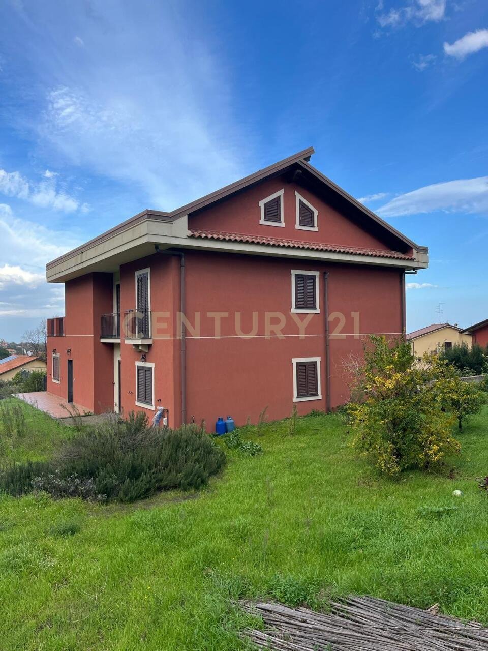 Villa in Viagrande, Sicily, Italy 4 - 16858532