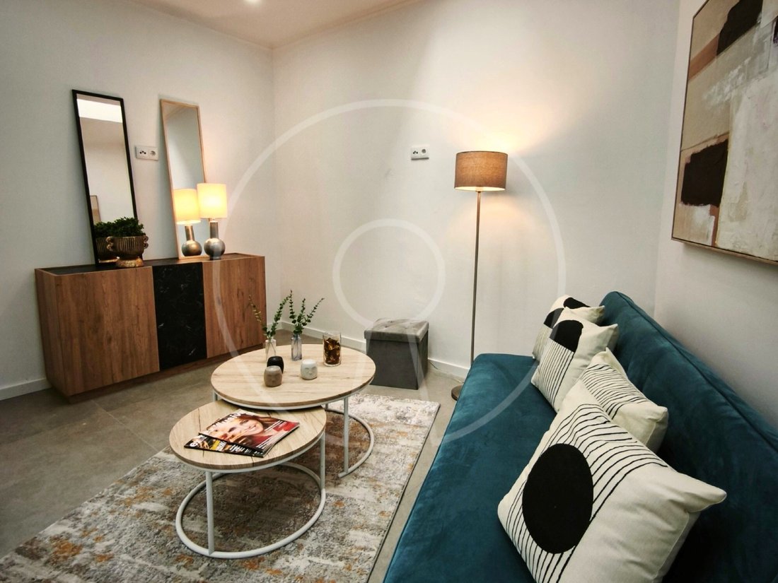 Apartment in Penha de Franca, Lisbon, Portugal 4 - 15885360